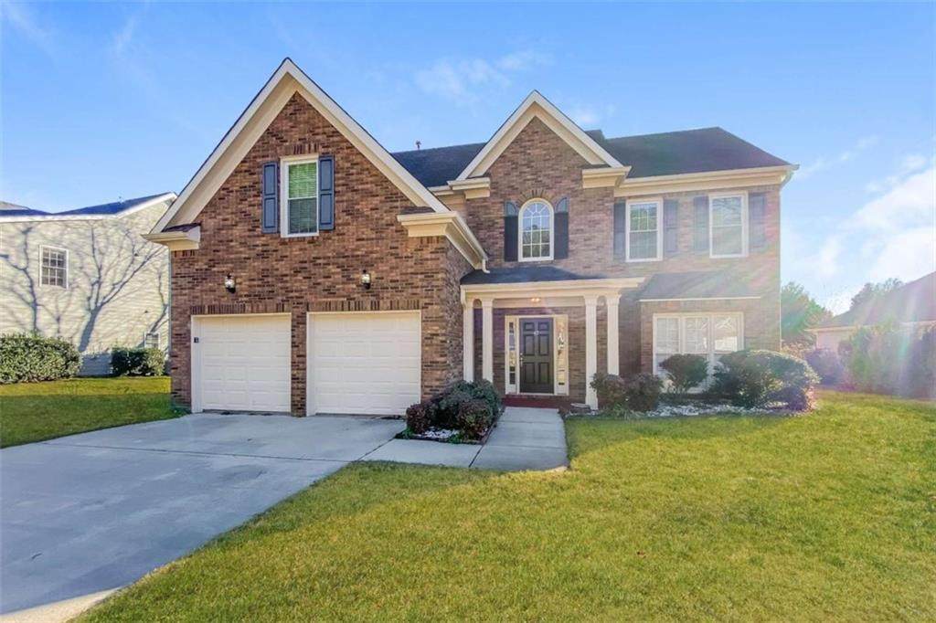 47 Pecan Crescent - Photo 1