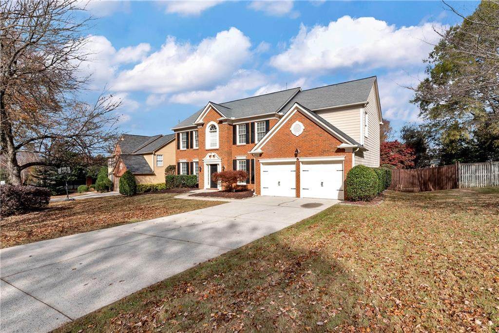7530 Newstead Drive - Photo 1