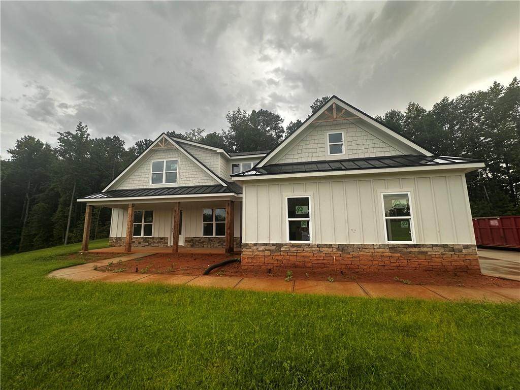 261 Water Oak Drive - Photo 1