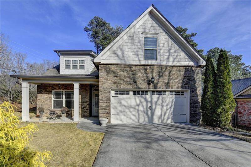 4001 Sovereign Drive - Photo 1