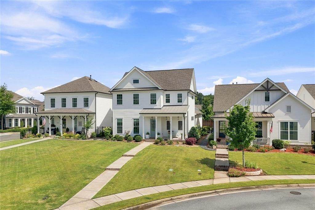 520 Homestead Park Place - Photo 1