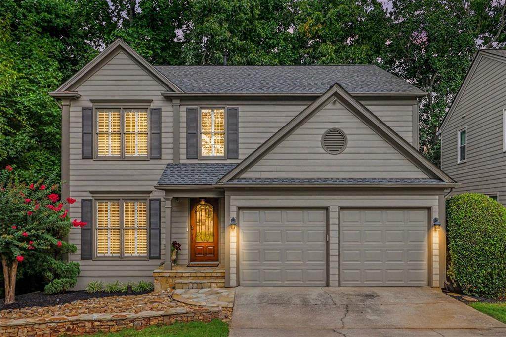 635 Rosedown Way - Photo 1