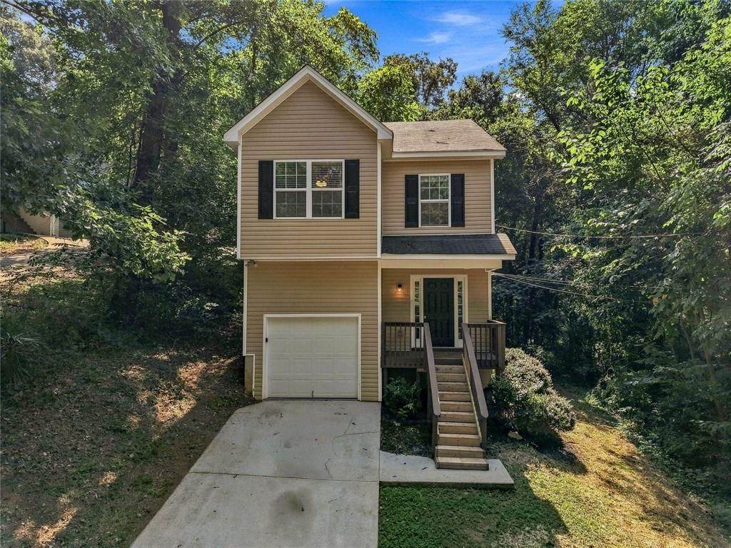 4421 Wallace Circle - Photo 1