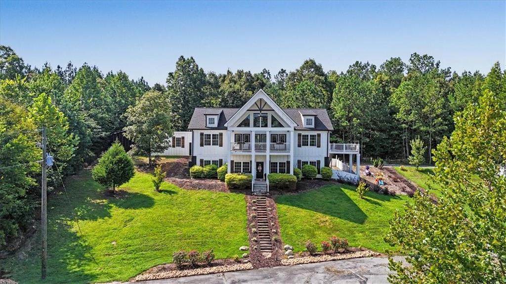 250 Crowe Springs Road - Photo 1