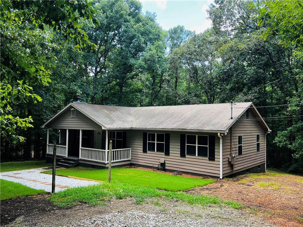 260 New Hope Drive - Photo 1