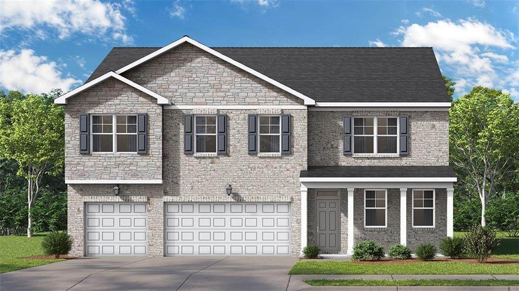 2232 Edgecombe Lane - Photo 1
