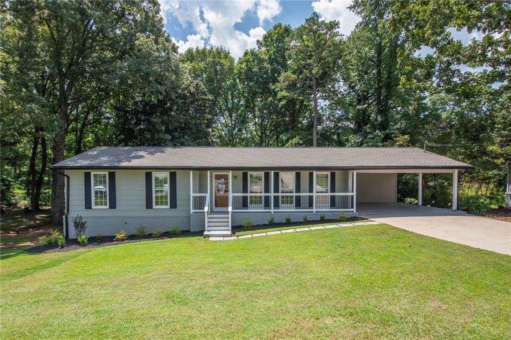 6109 Ridge Way - Photo 1