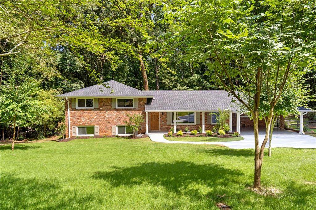 1891 Silver Hill Road - Photo 1
