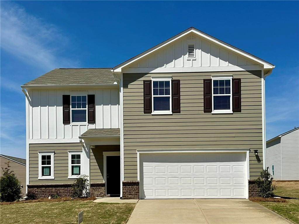 343 Champions Boulevard - Photo 1