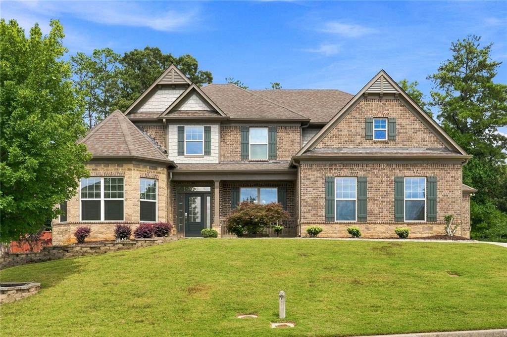810 Grand Reserve Drive - Photo 1