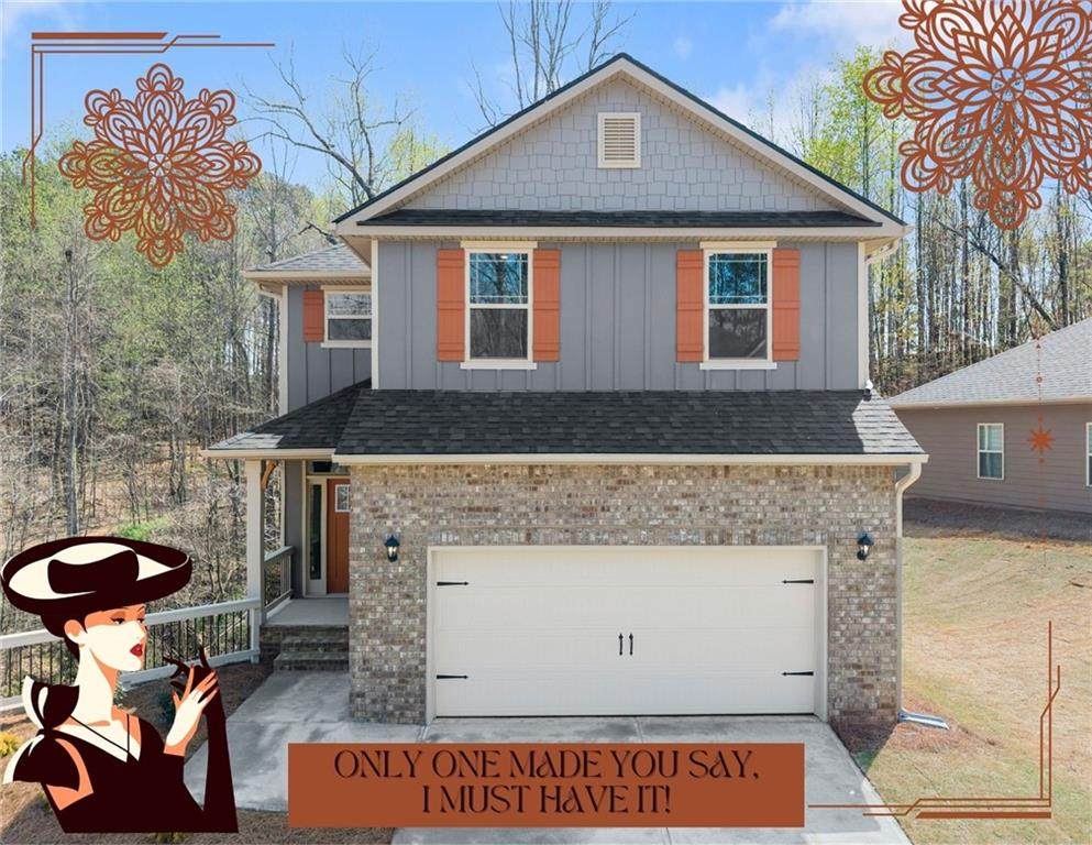 266 Magnolia Villas Drive - Photo 1