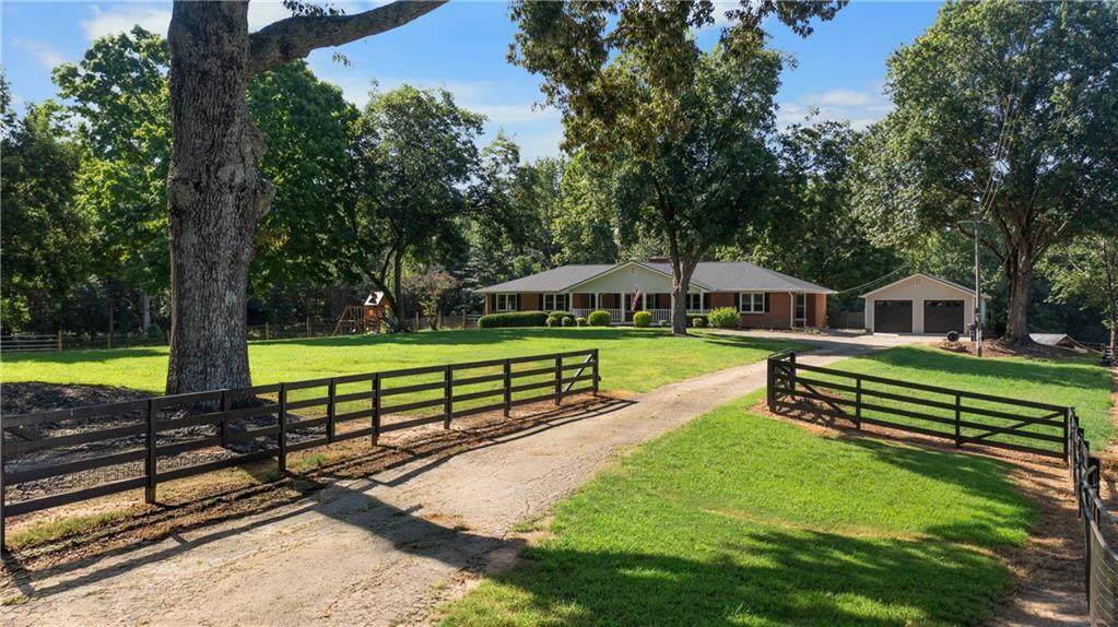 144 Hay Renfroe Drive - Photo 1