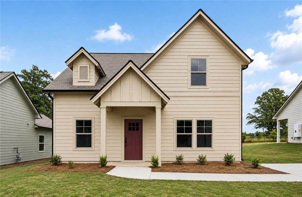 107 Winston Way - Photo 1