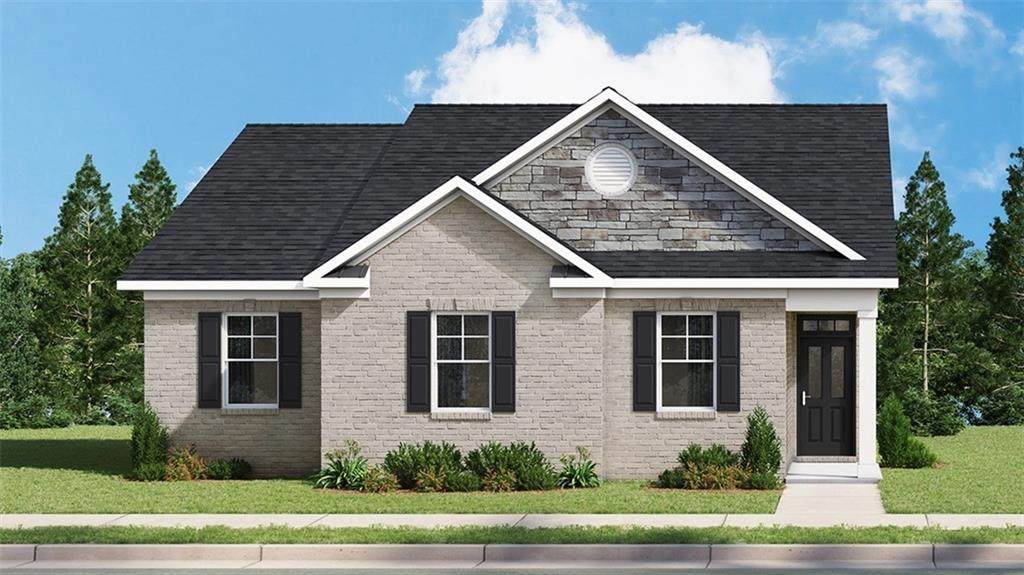 1124 Riverwood Drive - Photo 1