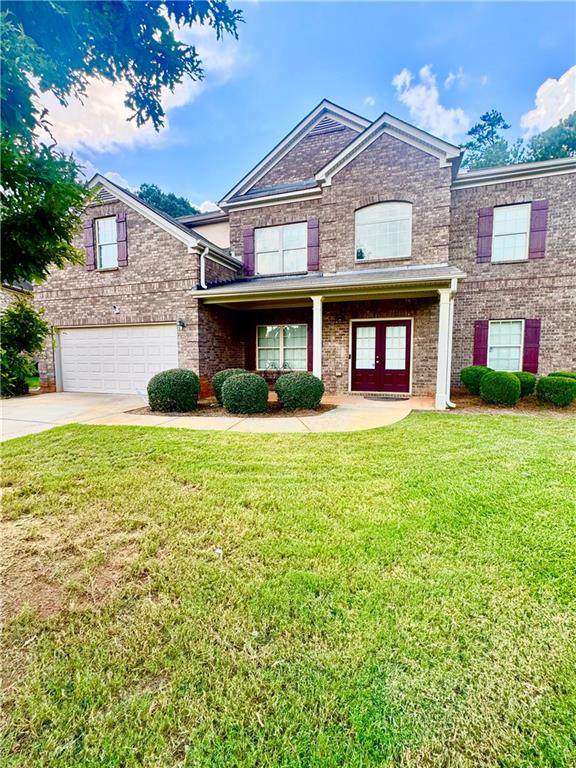 1246 Branlee Drive - Photo 1