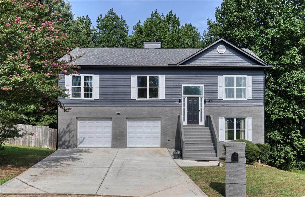 2490 Riverwood Spring - Photo 1