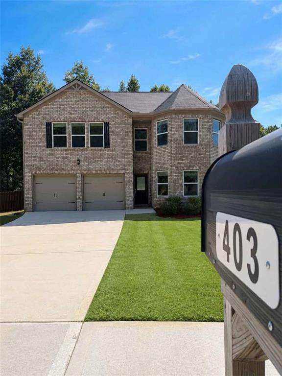 403 Limerick Way - Photo 1