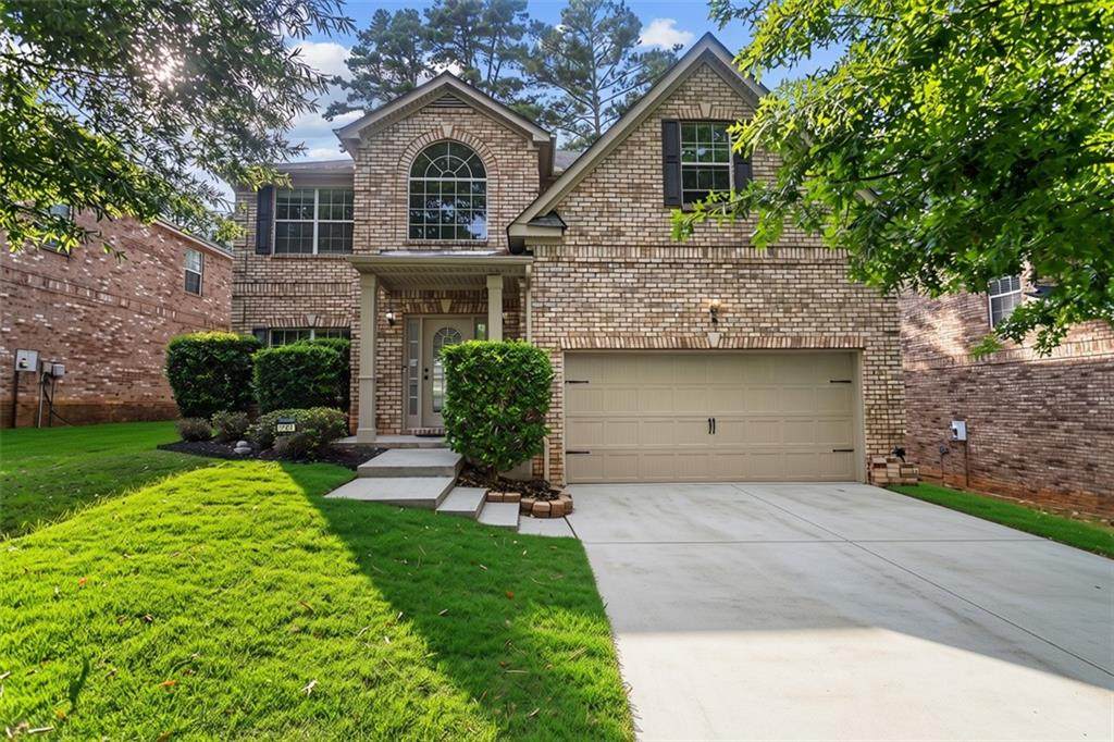 3781 Sunbridge Drive - Photo 1