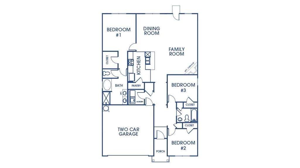8555 Secretariat Drive - Photo 1