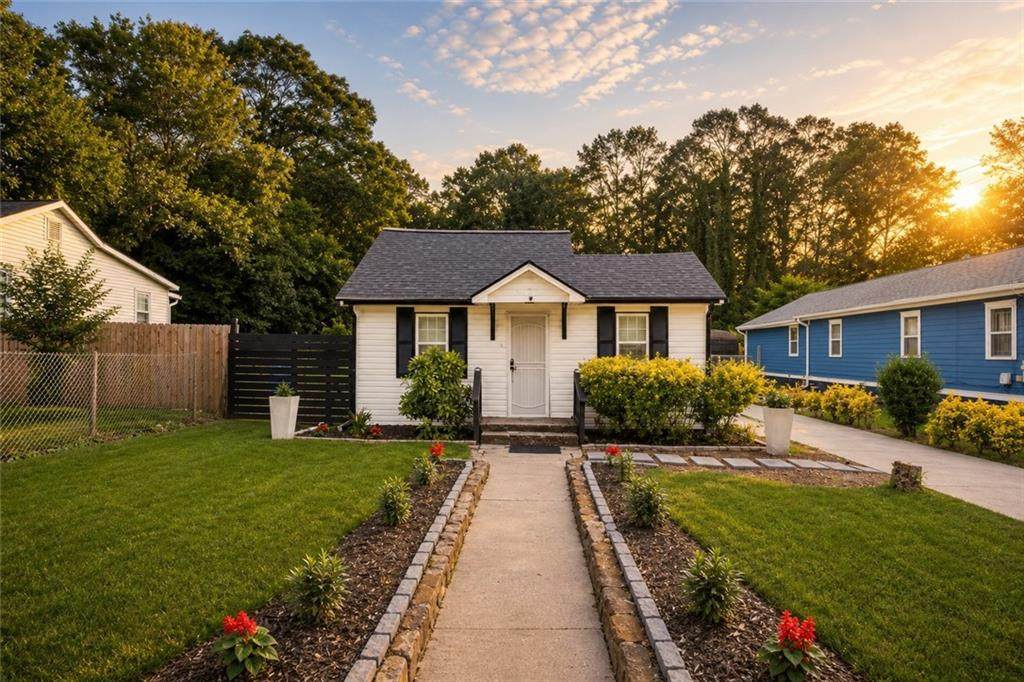 2100 Tiger Flowers Drive - Photo 1