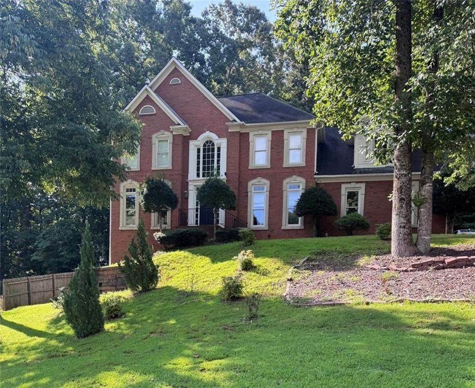 2040 Putnam Point - Photo 1