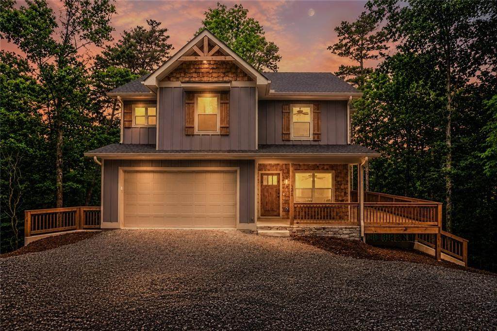 123 Pamela Court - Photo 1