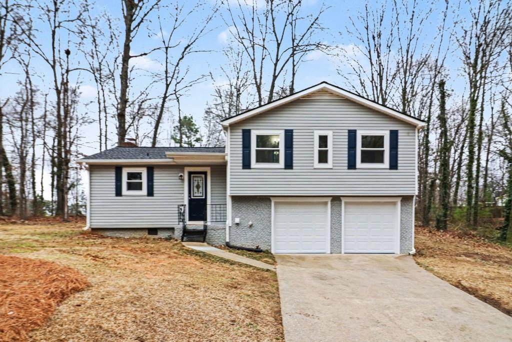 3864 Yeager Road - Photo 1