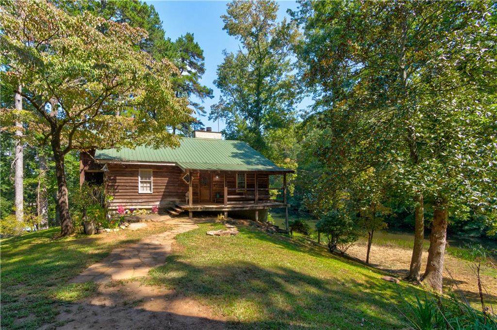 434 Mill Creek Drive - Photo 1