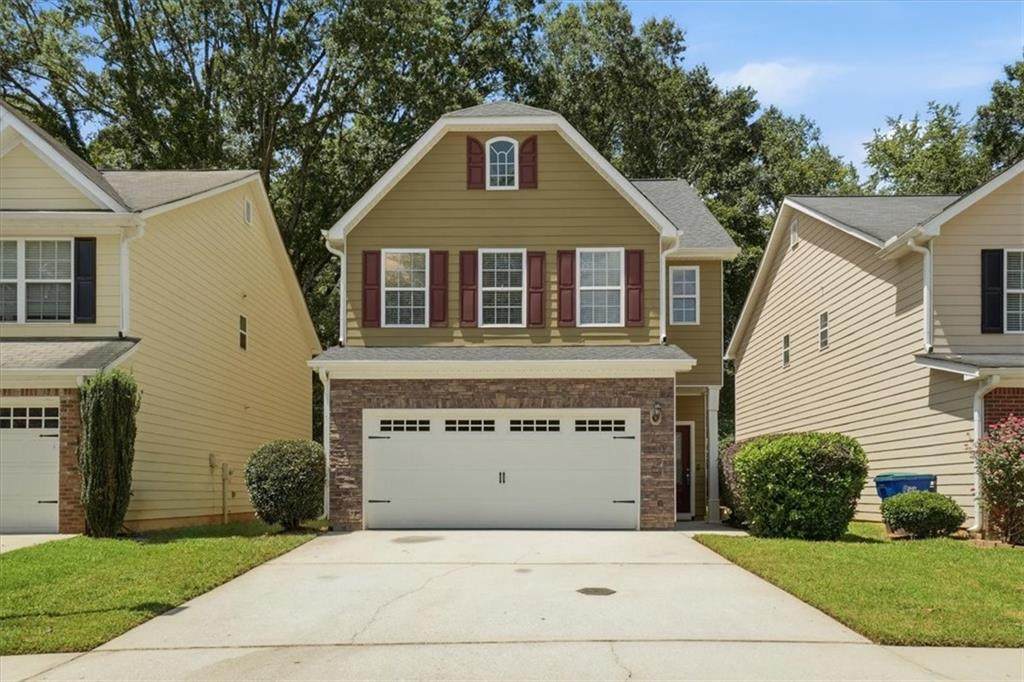 2165 Capella Circle - Photo 1