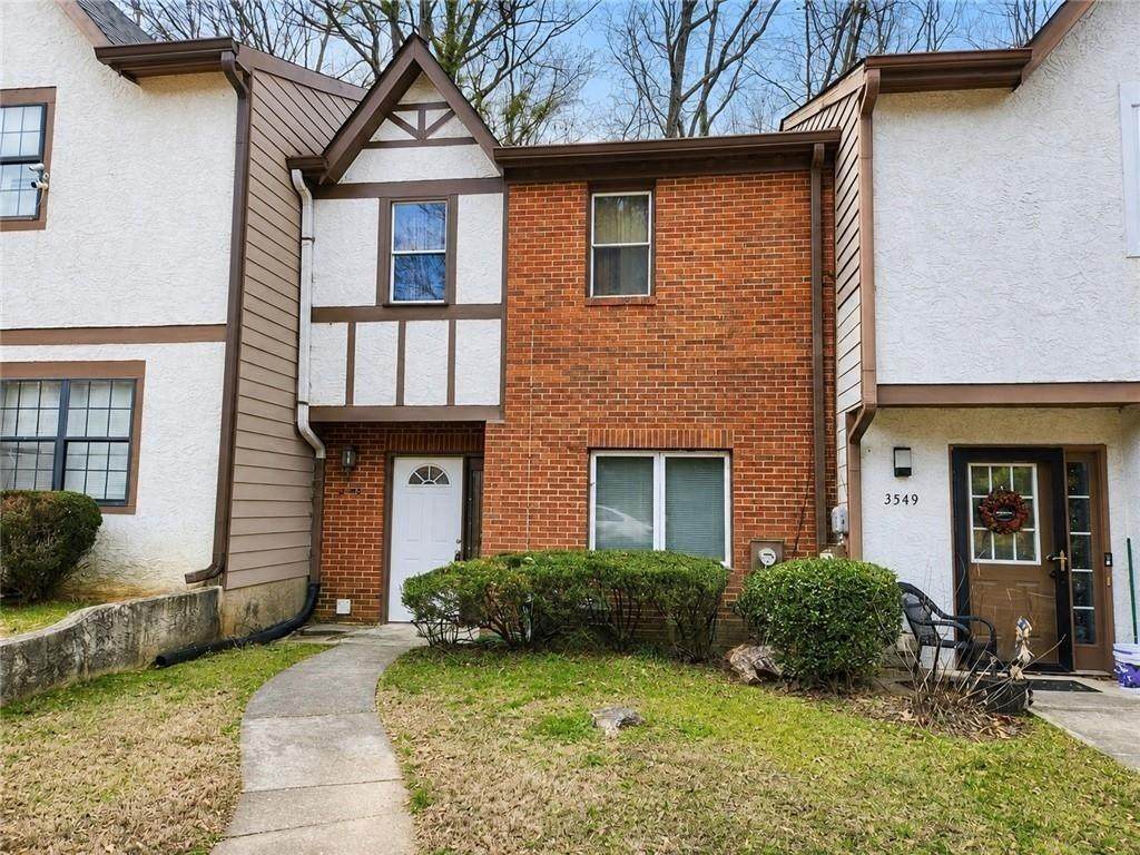 3547 Main Station Drive - Photo 1