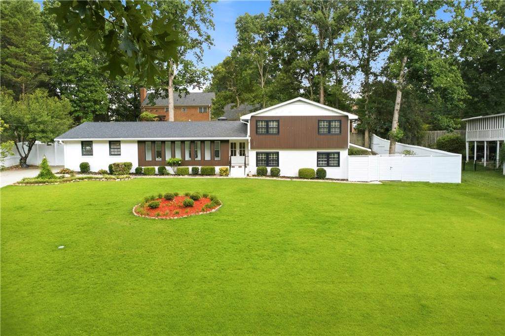 2220 Spring Mill Cove - Photo 1