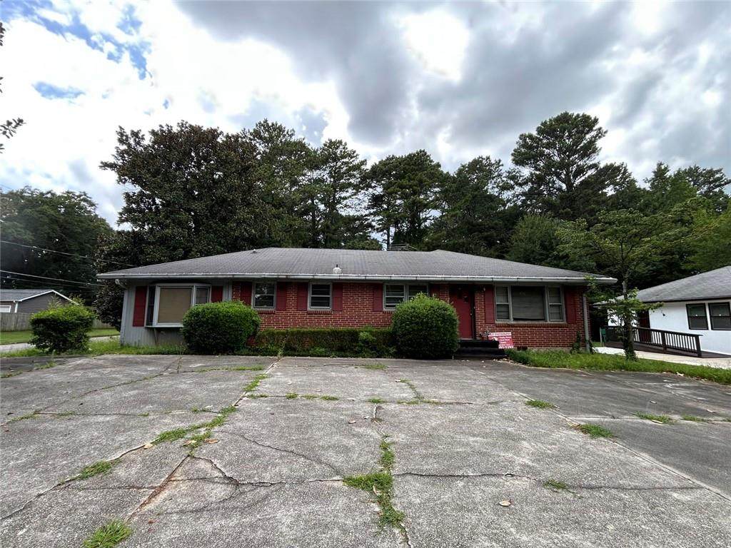 1966 Montreal Road - Photo 1