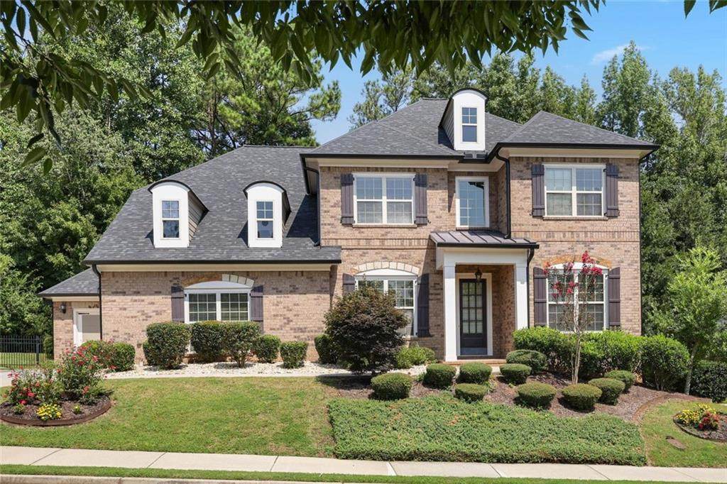 3936 Dahlwiny Court - Photo 1