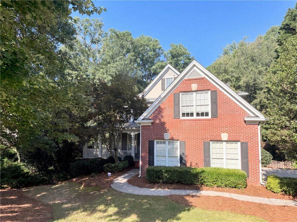 1872 Bakers Mill Road - Photo 1