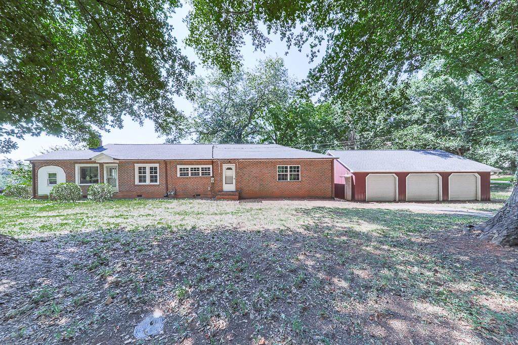 514 Ball Ground Road - Photo 1