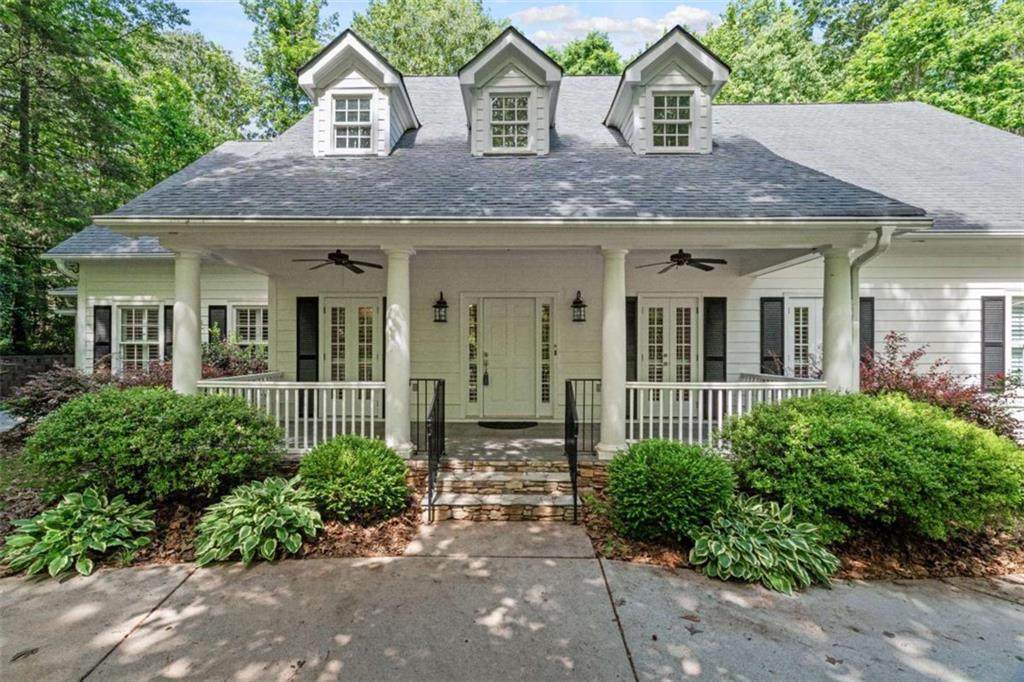 2058 Sewanee Court - Photo 1