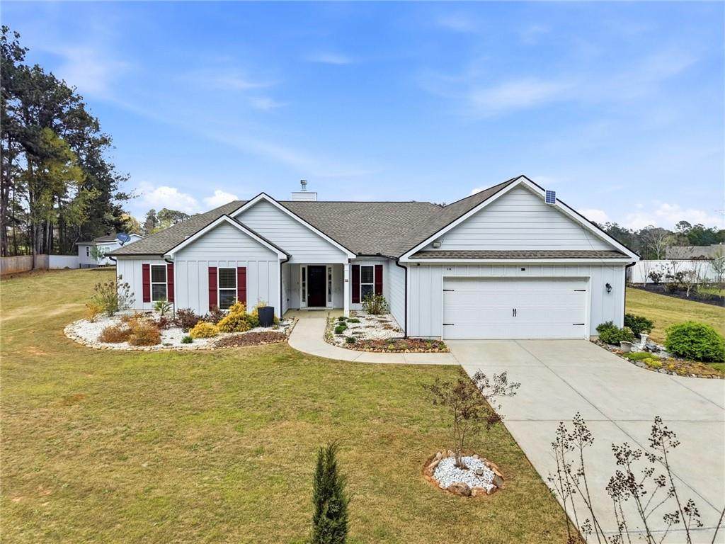 649 Tanners Bridge Road - Photo 1