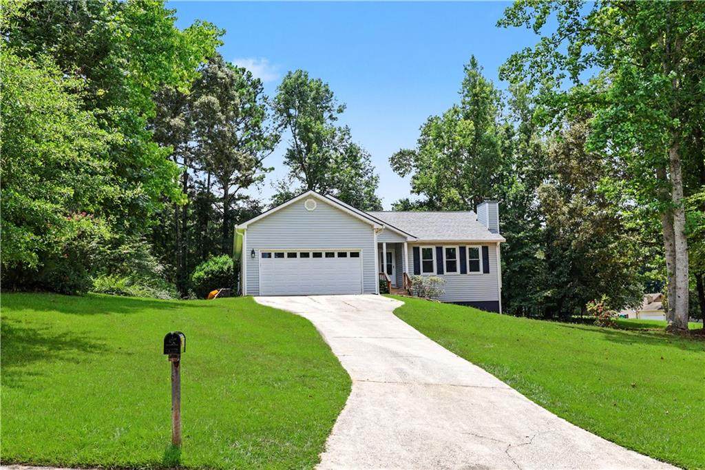 1312 Smokerise Lane - Photo 1