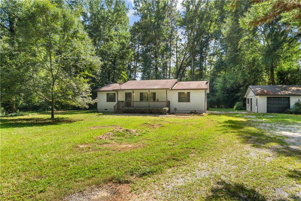 1425 Resaca Lafayette Road - Photo 1