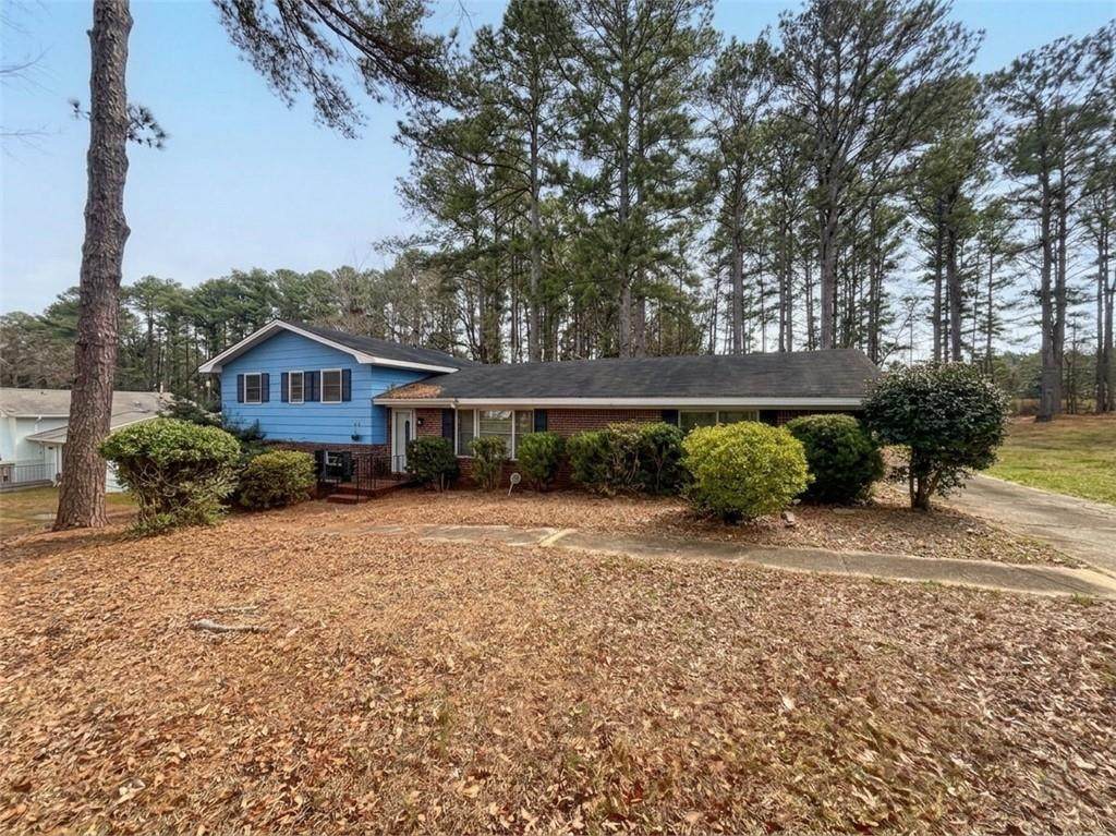 279 Timberland Trail - Photo 1