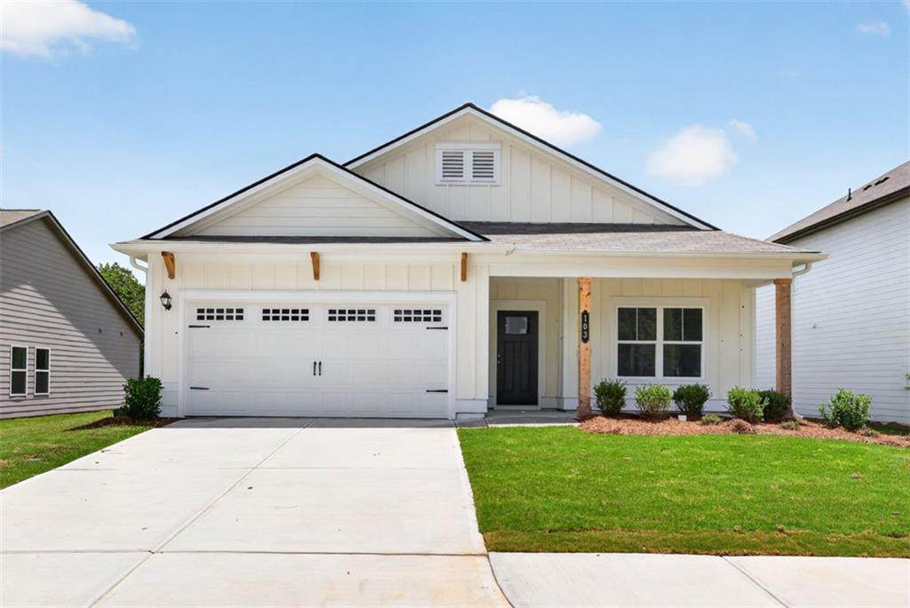 103 Summerfield Place Drive - Photo 1