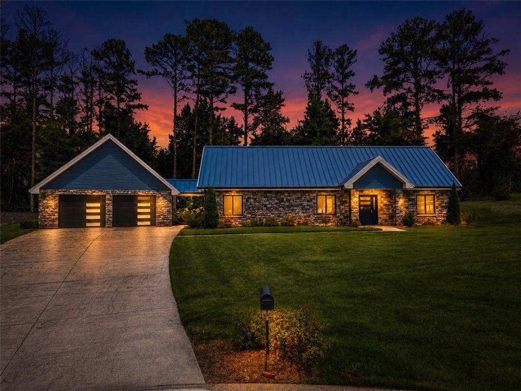 40 Red Oak Circle - Photo 1