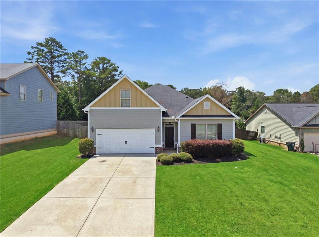6311 Horizon Court - Photo 1