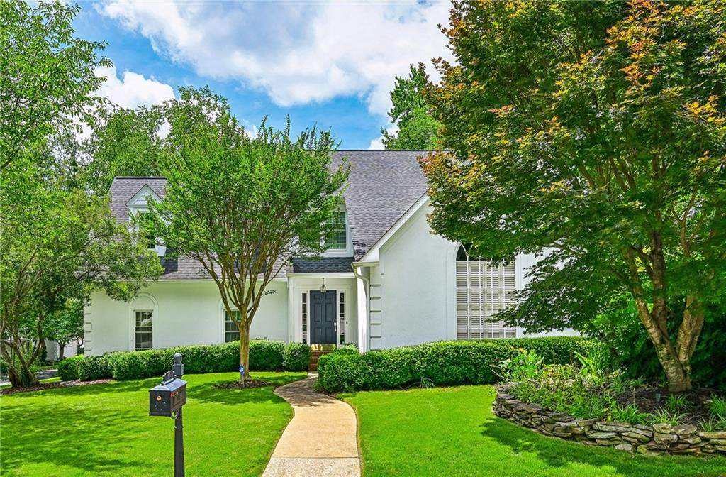 1175 Chalfont Walk - Photo 1