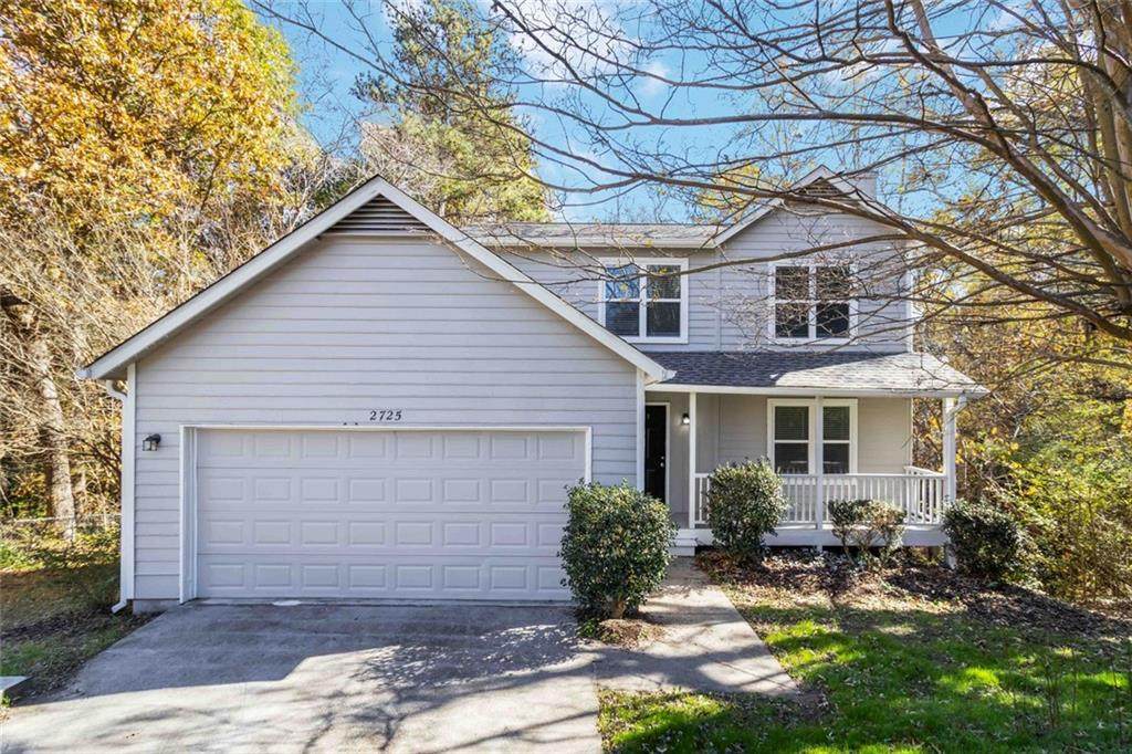 2725 Wildflower Lane - Photo 1