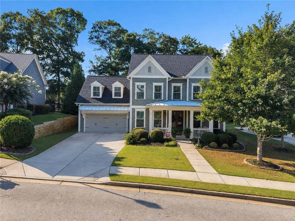 7016 Dove Point Lane - Photo 1