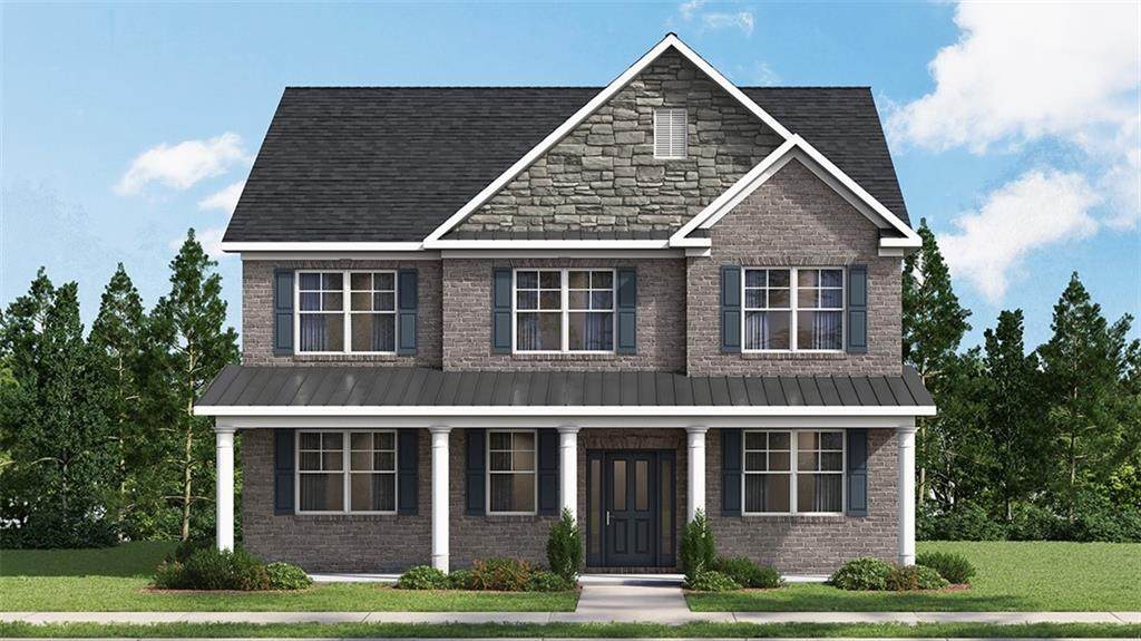 1184 Riverwood Drive - Photo 1