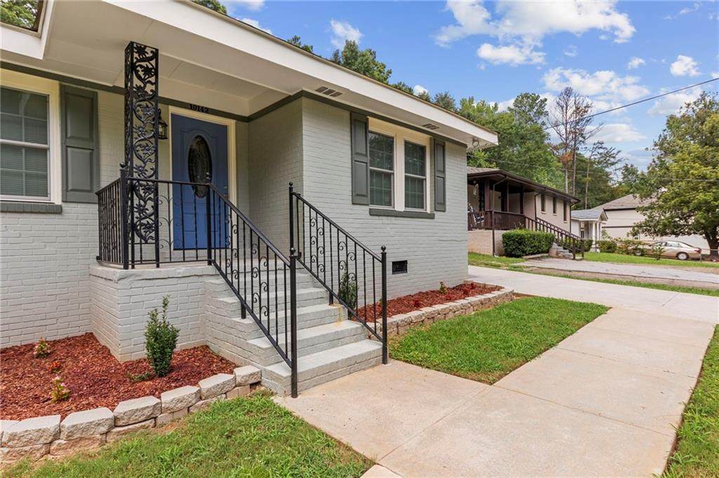10142 Puckett Street - Photo 1
