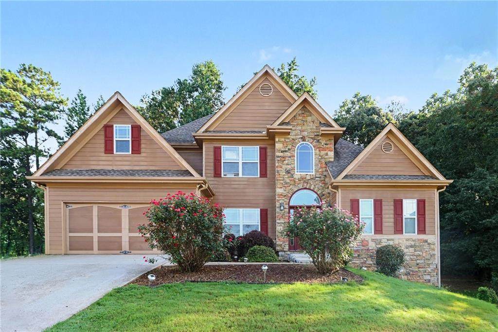 6096 Willowpond Court - Photo 1
