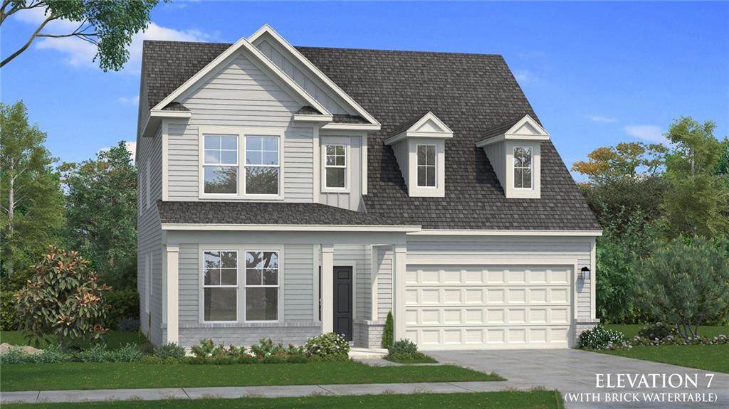 2755 Pechaver Court - Photo 1